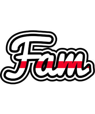Fam kingdom logo