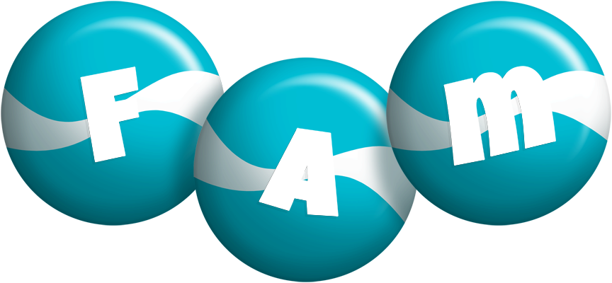 Fam messi logo
