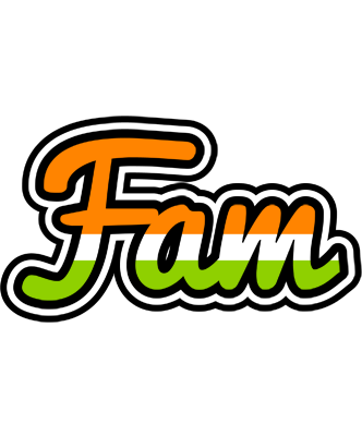 Fam mumbai logo