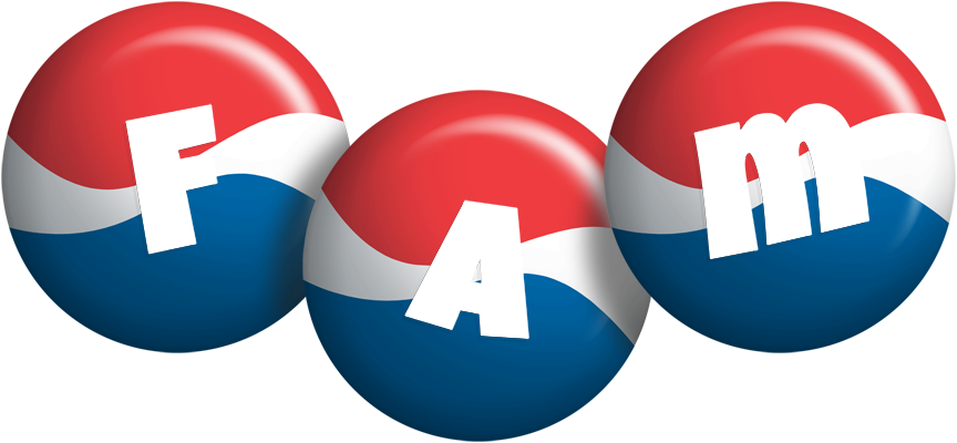 Fam paris logo