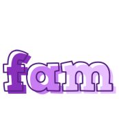 Fam sensual logo