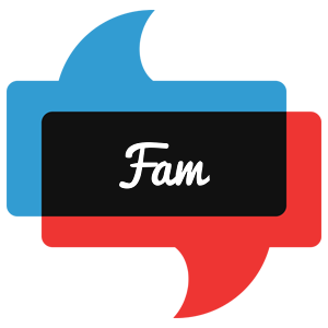 Fam sharks logo