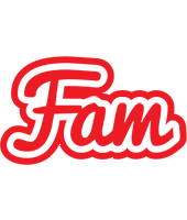 Fam sunshine logo