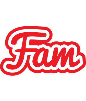 Fam sunshine logo