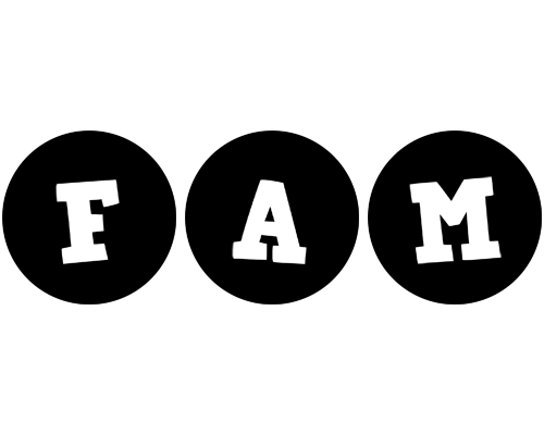 Fam tools logo