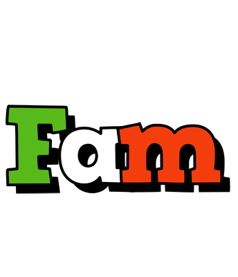 Fam venezia logo