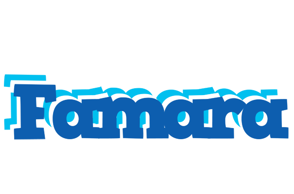 Famara business logo