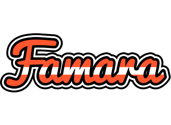Famara denmark logo