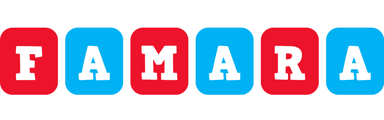 Famara diesel logo