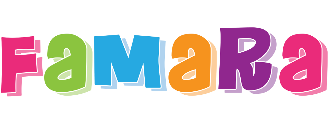 Famara friday logo
