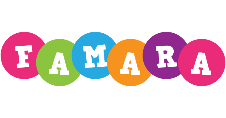 Famara friends logo
