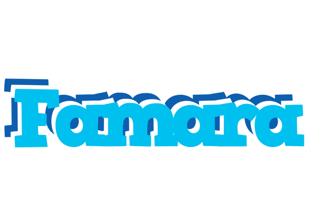 Famara jacuzzi logo