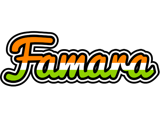 Famara mumbai logo