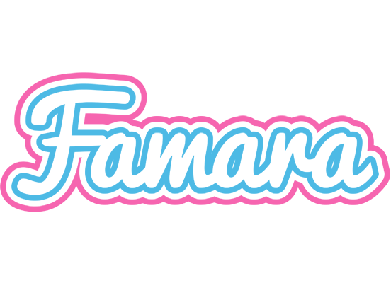 Famara outdoors logo