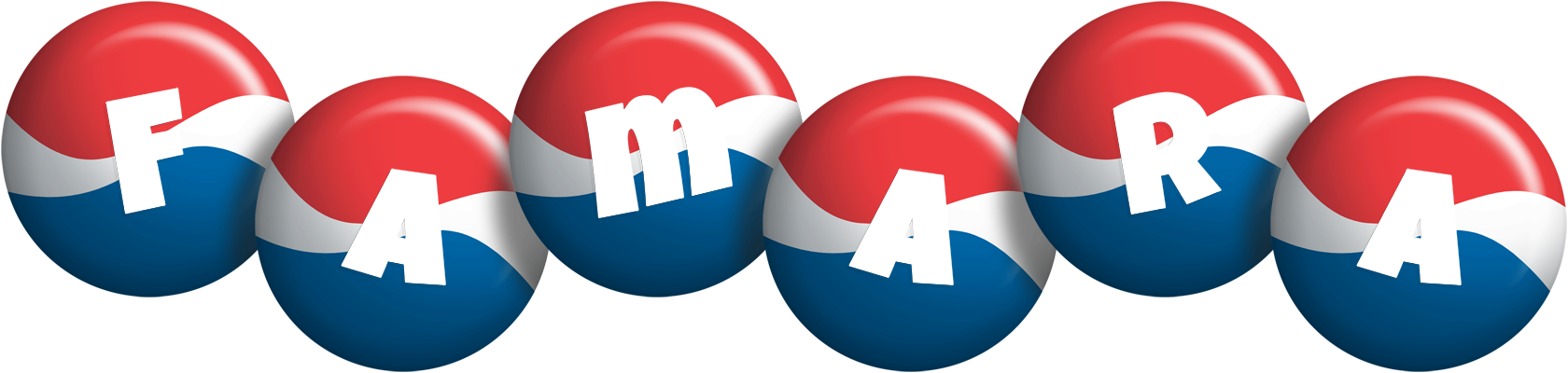 Famara paris logo