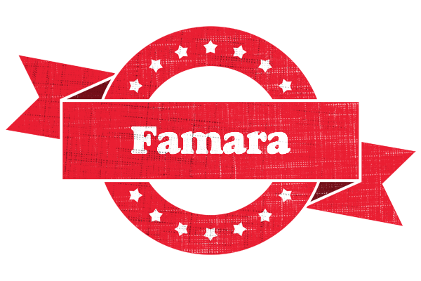 Famara passion logo