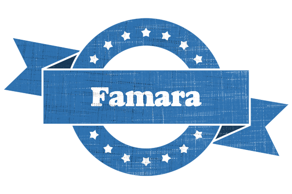 Famara trust logo