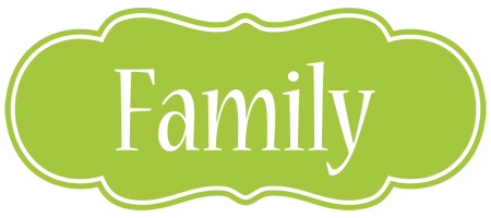 FAMILY logo effect. Colorful text effects in various flavors. Customize your own text here: https://www.textgiraffe.com/logos/family/