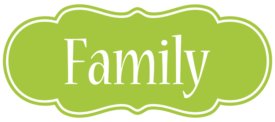 FAMILY logo effect. Colorful text effects in various flavors. Customize your own text here: https://www.textgiraffe.com/logos/family/
