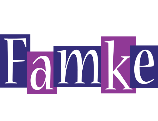 Famke autumn logo