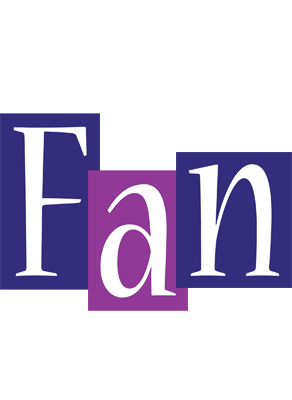 Fan autumn logo