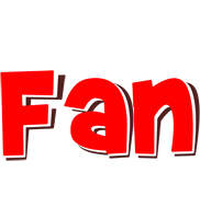 Fan basket logo