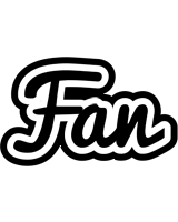 Fan chess logo