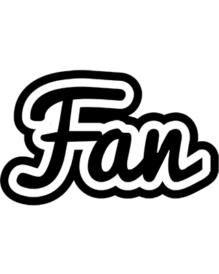 Fan chess logo