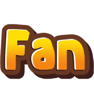 Fan cookies logo