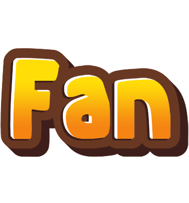 Fan cookies logo