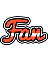 Fan denmark logo