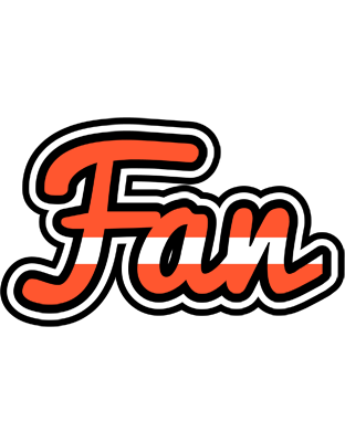 Fan denmark logo