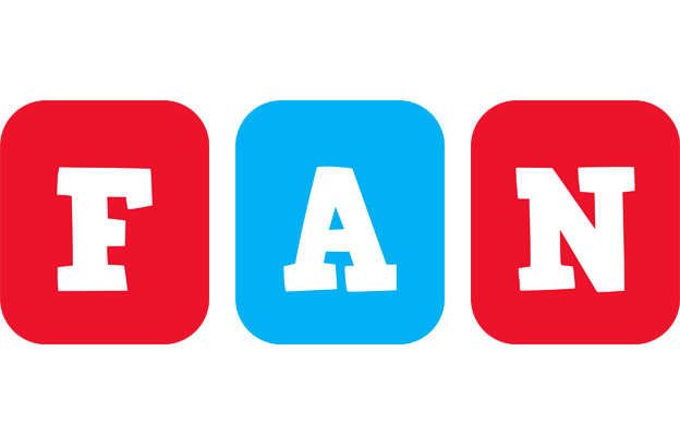 Fan diesel logo