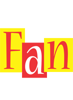 Fan errors logo