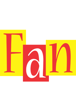 Fan errors logo