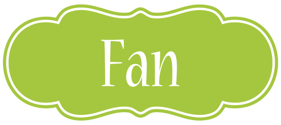 Fan family logo