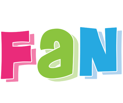 Fan friday logo