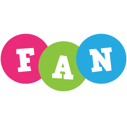Fan friends logo
