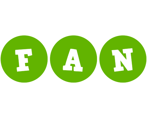 Fan games logo