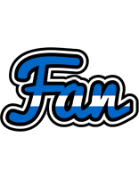 Fan greece logo