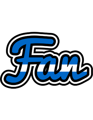 Fan greece logo