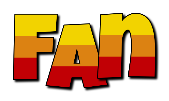 Fan jungle logo