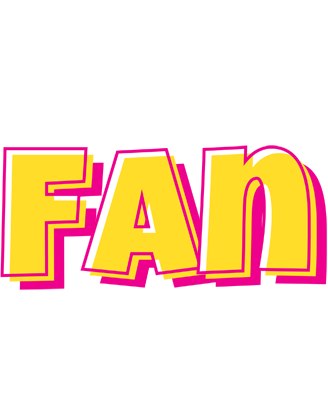 Fan kaboom logo