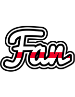 Fan kingdom logo