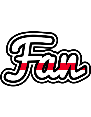 Fan kingdom logo