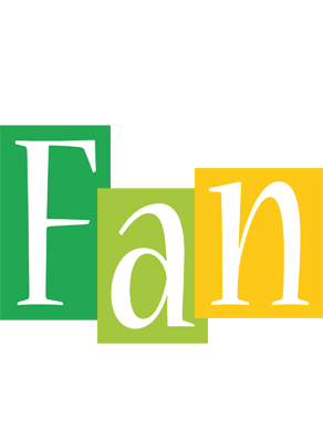 Fan lemonade logo
