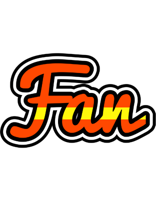 Fan madrid logo
