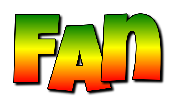 Fan mango logo