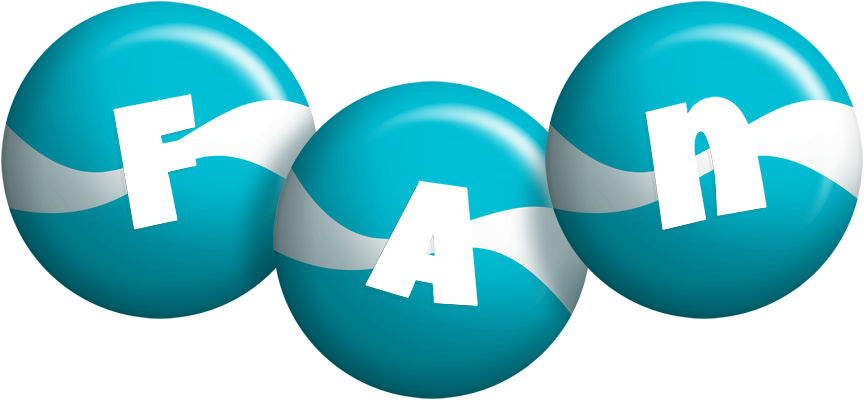 Fan messi logo