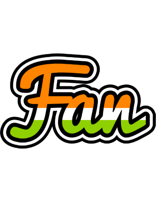 Fan mumbai logo